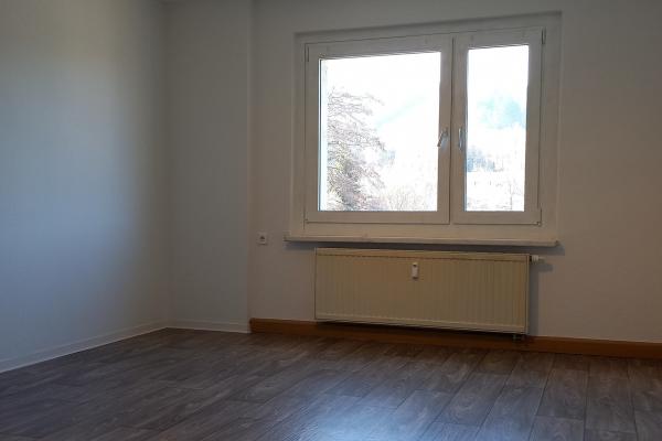 Albertstraße 24 (WE 401) - Wohnraum