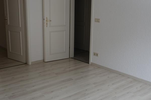 2-Raum-Wohnung Rungstockstraße 78 (WE 101) - Wohnküche