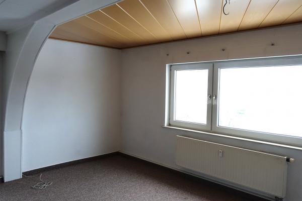 3-Raum-Wohnung Töpfergasse 8 (WE 301) - Wohnzimmer Ansicht 2