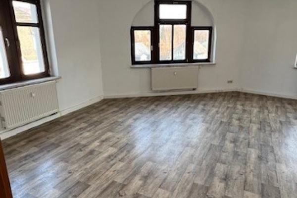 Grünthaler Straße 72 (WE 402) - Wohnzimmer