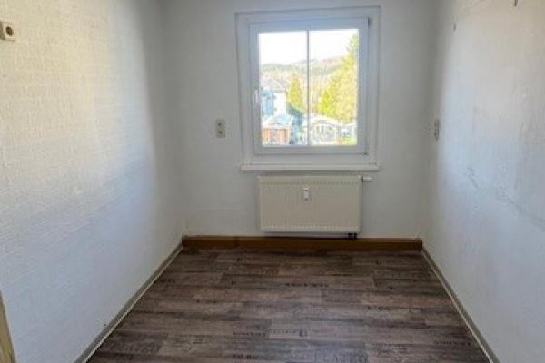 2-Raum-Wohnung Pockauer Straße 51 (WE 203) - Küche