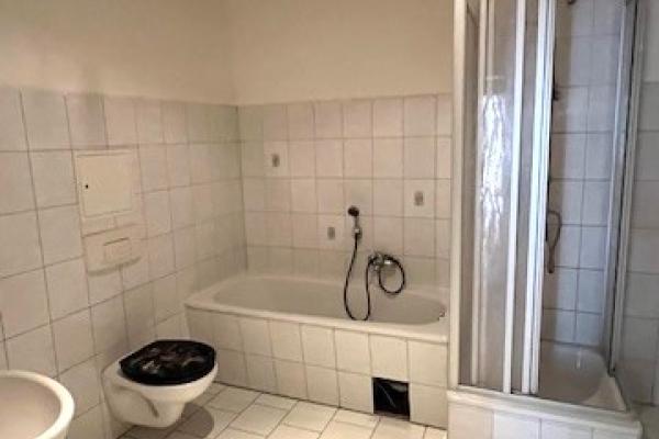 Grünthaler Straße 72 (WE 202) - Bad