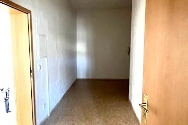 Grünthaler Straße 72 (WE 202) - Flur