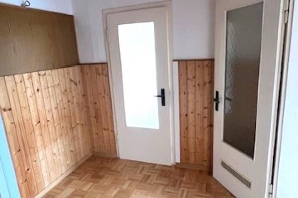 Alte Straße 25 (211) - Flur