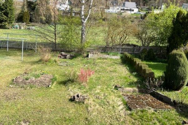 Alte Straße 25 (211) - Garten