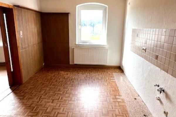 Alte Straße 25 (211) - Küche