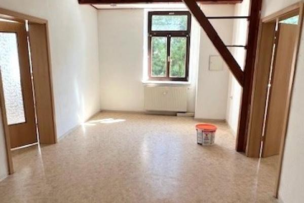 Grünthaler Straße 72 (WE 202) - Küche