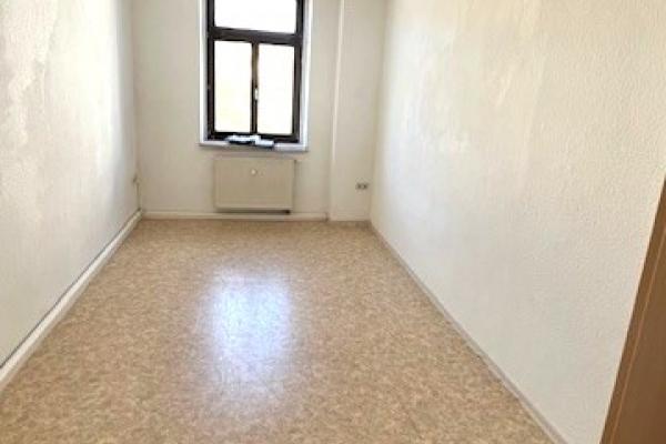 Grünthaler Straße 72 (WE 202) - Schlafzimmer