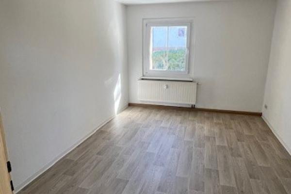 2-Raum-Wohnung Pockauer Straße 51 (WE 203) - Wohnraum
