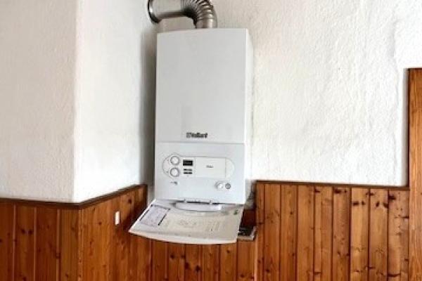 Alte Straße 25 (211) - Therme