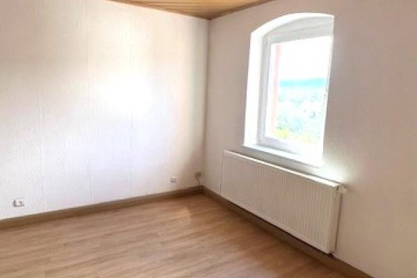 Alte Straße 25 (211) - Wohnraum 1 Ansicht 2