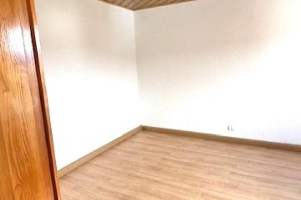 Alte Straße 25 (211) - Wohnraum 1