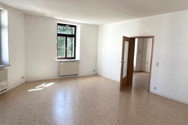 Grünthaler Straße 72 (WE 202) - Wohnraum Ansicht 2