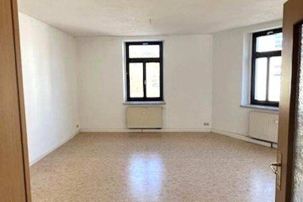 Grünthaler Straße 72 (WE 202) - Wohnraum