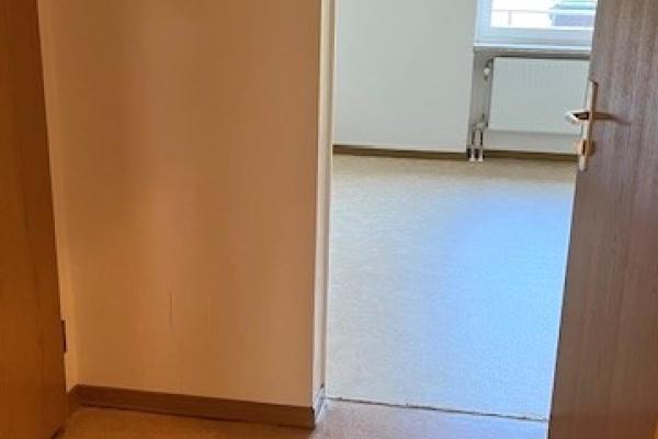 2-Raum-Wohnung Stadtbergener Straße 4 (WE 101) - Flur