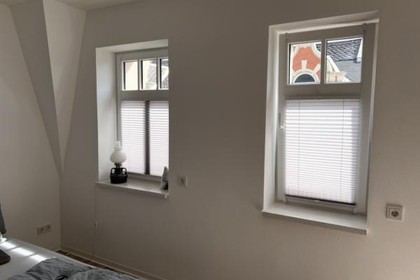 1-Raum-Wohnung Grünthaler Straße 21 (WE 412) - Fenster