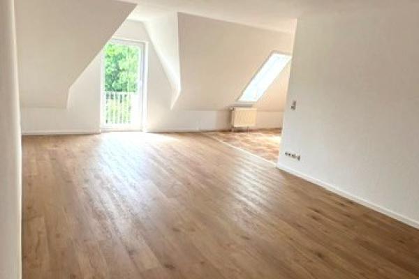 4-Raum-Wohnung Zum Poppschen Gut 2 (WE 403) - Wohnraum