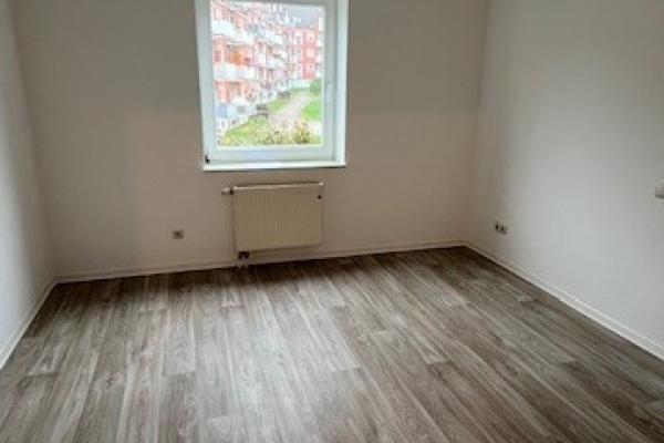 Mühlenweg 4 (WE 201) - Wohnraum