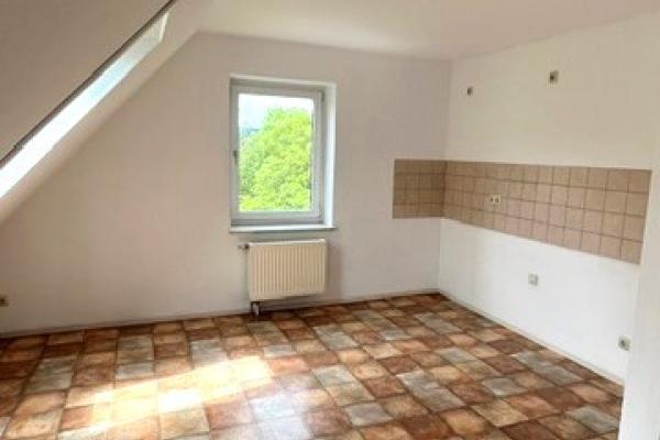 4-Raum-Wohnung Zum Poppschen Gut 2 (WE 403) - Küche