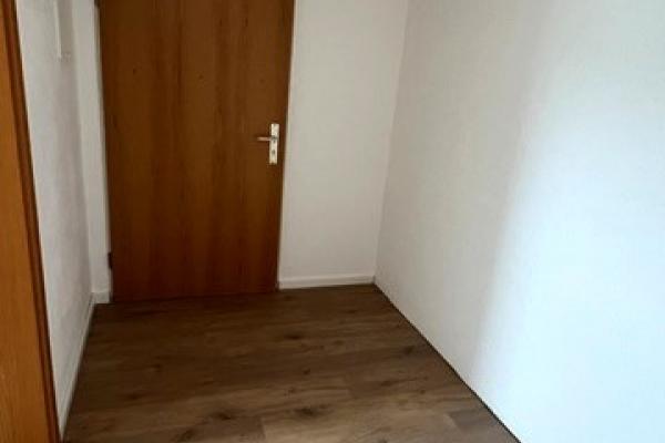 4-Raum-Wohnung Zum Poppschen Gut 2 (WE 403) - Flur