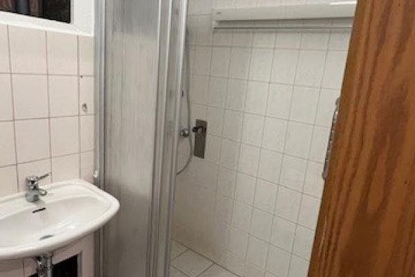 Mühlenweg 4 (WE 201) - Dusche