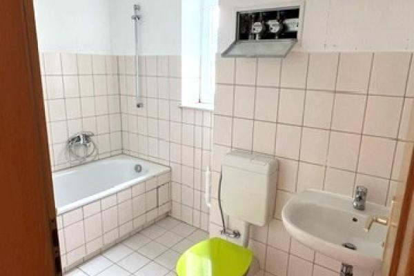 4-Raum-Wohnung Zum Poppschen Gut 2 (WE 403) - Badezimmer