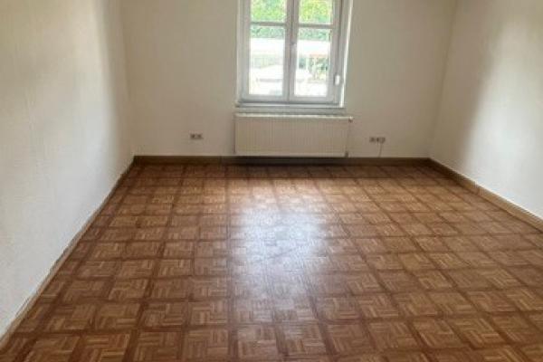 Blumenauer Straße 14a (WE 202) - Wohnraum