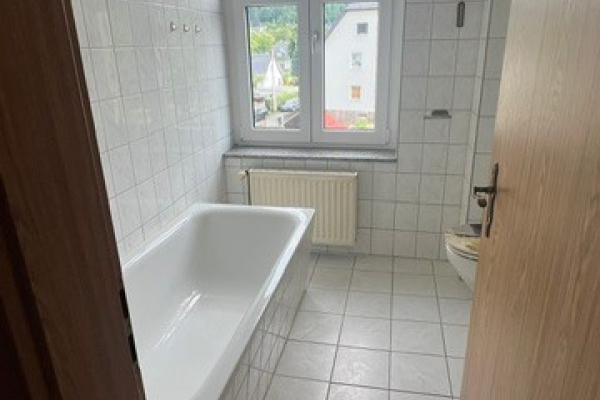 Blumenauer Straße 14a (WE 202) - Bad