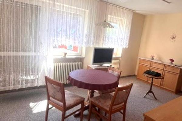 1-Raum-Wohnung Zum Poppschen Gut 6 (WE 302) - Wohnbereich