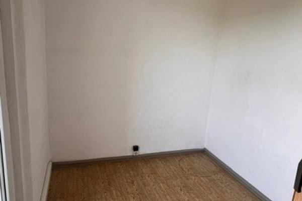 1-Raum-Wohnung Brettmühlenweg 17 (WE 304) - Schlafnische