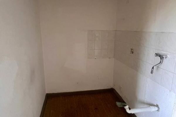 1-Raum-Wohnung Brettmühlenweg 17 (WE 304) - Kochnische