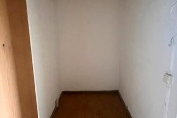 1-Raum-Wohnung Brettmühlenweg 17 (WE 304) - Flur