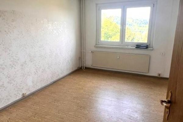 1-Raum-Wohnung Brettmühlenweg 17 (WE 304) - Wohnzimmer