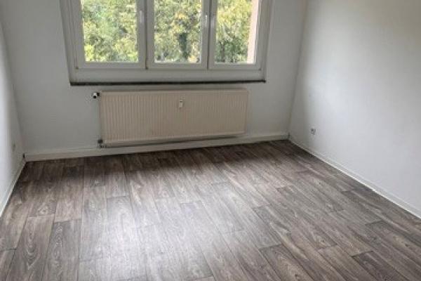 2-Raum-Wohnung Jahnstraße 4a (WE 401) - Schlafzimmer