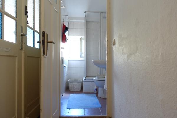 Albertstraße 1a (WE 311) - Bad