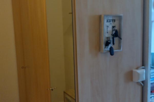 1-Raum-Wohnung Brettmühlenweg 17 (WE 312) - Flurschrank