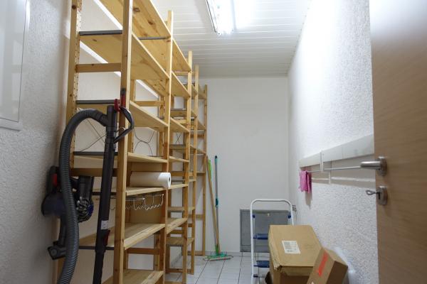 4-Raum-Wohnung Rungstockstraße 86 (WE 103) - Abstellraum