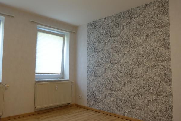 4-Raum-Wohnung Rungstockstraße 86 (WE 103) - Wohnraum