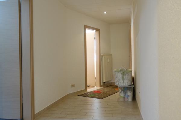 4-Raum-Wohnung Rungstockstraße 86 (WE 103) - Flur